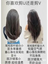-Sying杉影日式烫染專門店
