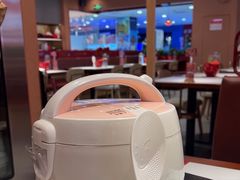-辣可可·小炒黄牛肉(望京凯德MALL店)