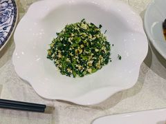 香干马兰头-梅龙镇酒家(南京西路总店)