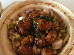 -禧宴Joyous Restaurant(禧园店)