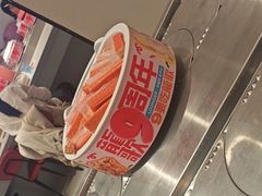 -龍歌自助小火锅(芝罘万达店)