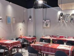 -Primo·丽莫意大利窑烤披萨