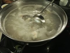 -正能量脆肉鲩火锅