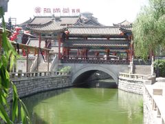 -滦州古城