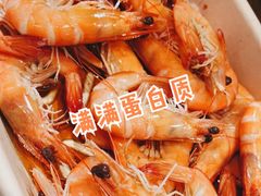 -盒马鲜生(金桥国际广场店)