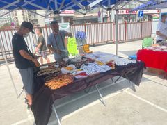 -白纸坊建功北里百姓生活服务中心·佳果多生鲜超市