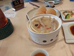 -渔村盛宴(航空新城店)