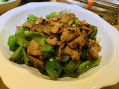 -肖记公安牛肉鱼杂馆· 省级非物质文化遗产(仁和路店)