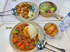 -宜家·瑞典风味餐厅(北京西红门店)