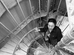 -圣胡斯塔升降机