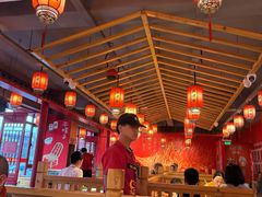 -吴老幺火锅(金龙店)