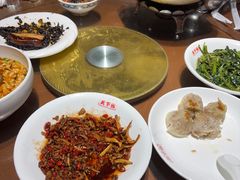 -天下客饭店(中山路店)