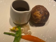 -格桑花开药膳蔬食文化空间