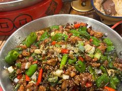 -聂发财重庆江湖菜(解放碑店)