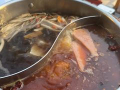 -四喜小胖·北京涮肉(五道营店)
