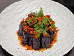 -如禾素食·下午茶·糖水