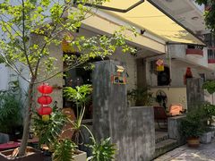 -怪 kafe.