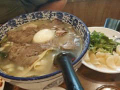 优质烩面-凤齐羊肉烩面馆
