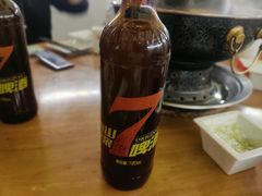 -丁卯•铜锅涮肉(工体店)
