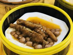 -横河佬炖品店(罗阳一路老店)