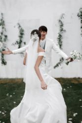 -易摄影婚纱摄影工作室