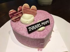 -星巴克(南京汉中环亚广场店)