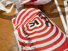 -肯德基(当涂大润发店)