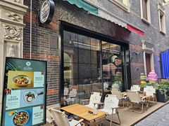 -ALLORA意大利餐厅(丰盛里店)