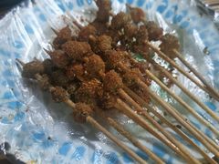 -霍元甲烧烤(江城商务大楼店)