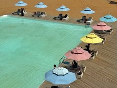 -达拉特旗响沙湾旅游区