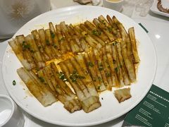 -大鸽饭(马王堆店)