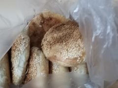 -朱记小郑酥烧饼(建康路店)