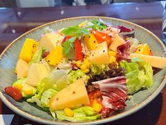 -RELLMAN莱尔曼扒房(黄埔店)