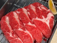 -Ant 蚂蚁洞烤肉·大营地(上海静安大悦城店)