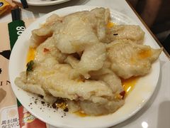 -好伦哥披萨(地坛店)