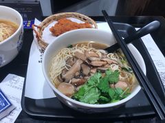 -和府捞面(东直门银座店)