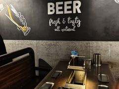 -麦凯伦烧烤·精酿超级工厂店(金桥总店)