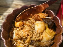 -魁盛居百年鲁菜馆(县西巷店)