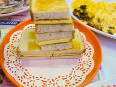 -澳门陈光记烧味饭店(郎家园店)