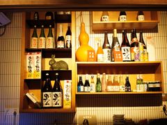 -鸭川食堂·鳗丼(鼓楼店)