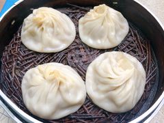 -笑云开汤包店(网巾市店)