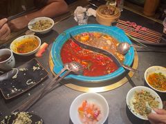 -吼堂老火锅(太古里总店)