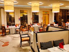 -酌宴府The China Club·广州万富希尔顿酒店(云城东路店)