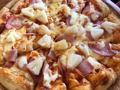 -比格比萨自助(国展店)