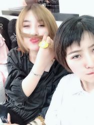 -梳蕾娜 HAIR SALON
