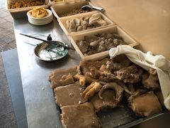 白切羊肉-阿军羊肉馆