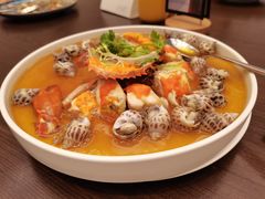 -湖州皇冠假日酒店-彩丰楼中餐厅