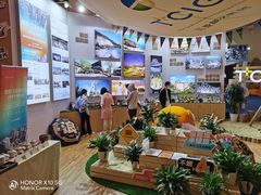 -三亚湾红树林国际会展中心(演出售票)