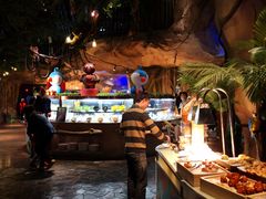 -杭州开元森泊度假乐园