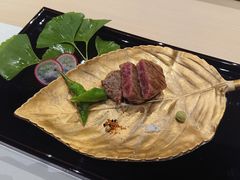 -鮨一日本料理(大中华店)